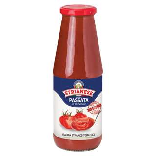 Strianese Tomato Sauce Passata Strianese Tomato Sauce Passata