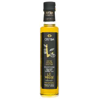 Critida Extra Virgin Olive Oil - Lemon Critida Extra Virgin Olive Oil - Lemon