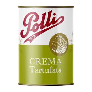 Polli Truffle Sauce