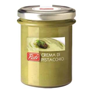 Pisti Pistachio Spread - 45% Pisti Pistachio Spread - 45%