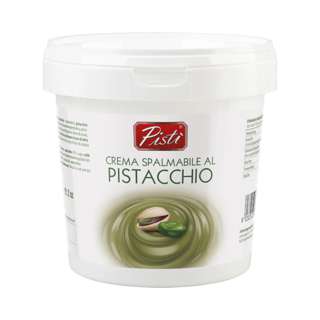 Pisti Pistachio Spread - 45%