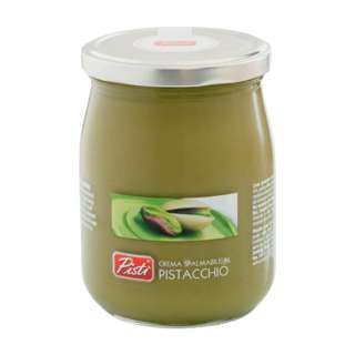 Pisti Pistachio Spread - 45%
