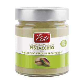 Pisti Pistachio Spread - From Bronte 25%
