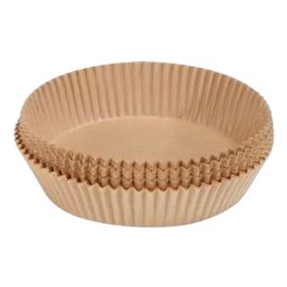 Airfryer Disposable Parchment Paper Round - 20cm Airfryer Disposable Parchment Paper Round - 20cm