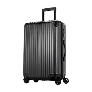 JIJI.SG MAZON Premium Luggage, 24" Black