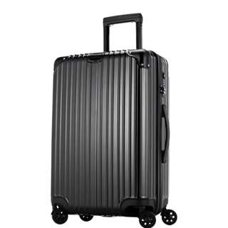JIJI.SG MAZON Premium Expandable Luggage, 28" Black JIJI.SG MAZON Premium Expandable Luggage, 28" Black