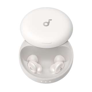 Soundcore Sleep Earbuds A30 - White
