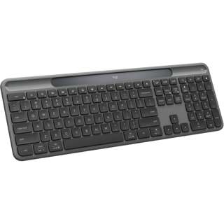 Logitech Signature Slim Solar+ Wireless Keyboard K980