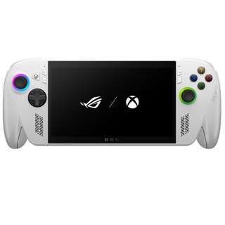 ASUS ROG Xbox Ally [512GB]