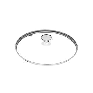 Tramontina Allegra Glass Lid, 24cm