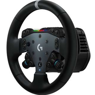 Logitech RS50 System DD Wheel+Base for (PS4/PS5/PC) Logitech RS50 System DD Wheel+Base for (PS4/PS5/PC)