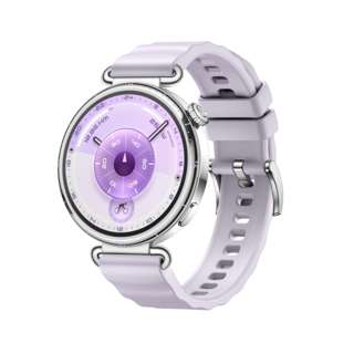 Huawei Watch GT 6 Smartwatch 41mm - Purple Huawei Watch GT 6 Smartwatch 41mm - Purple
