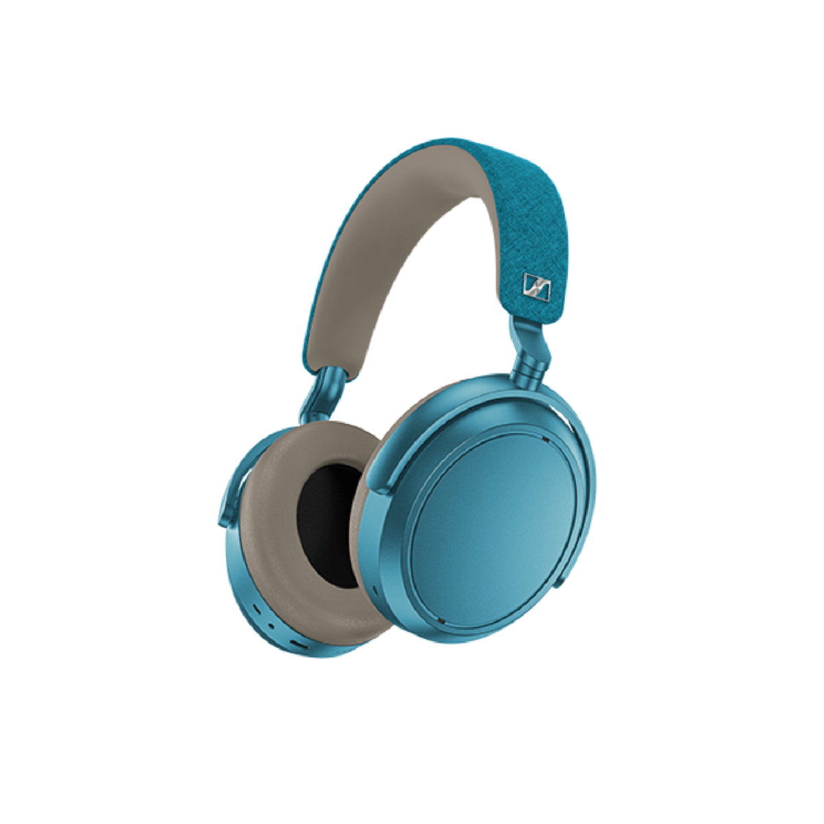 Sennheiser MOMENTUM 4 Wireless Headphones - Teal
