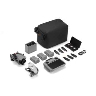 DJI Mini 5 Pro Fly More Combo Plus (DJI RC 2) DJI Mini 5 Pro Fly More Combo Plus (DJI RC 2)