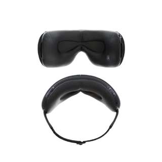Therabody Smart Goggles 2nd Gen Eye & Temple Massager, Black Therabody Smart Goggles 2nd Gen Eye & Temple Massager, Black