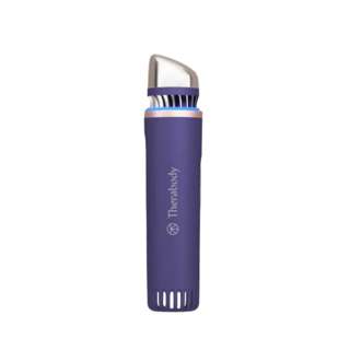Therabody TheraFace Depuffing Wand, Indigo Therabody TheraFace Depuffing Wand, Indigo