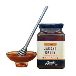 Bodhi's Jarrah Honey TA30 Bodhi's Jarrah Honey TA30