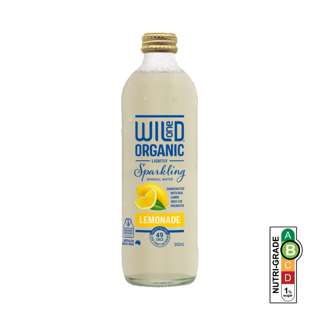Wild One Sparkling - Lemonade Wild One Sparkling - Lemonade