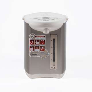 Toyomi 5.0L Micro-com Electric Airpot with 4 Tempt. EPA 6650