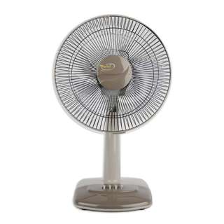 Toyomi Desk Fan 12" TF 128S Toyomi Desk Fan 12" TF 128S