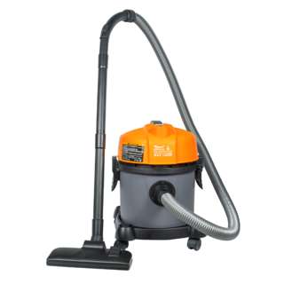 Toyomi Wet & Dry Vacuum Cleaner 1400W - VC 8215WD