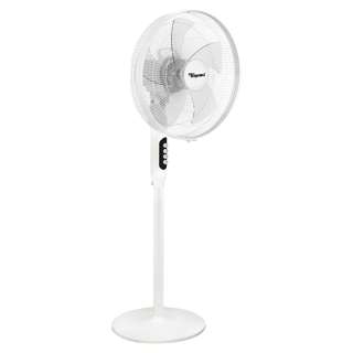 TOYOMI 16” 3-in-1 Adjustable Stand Fan FS 4076 TOYOMI 16” 3-in-1 Adjustable Stand Fan FS 4076