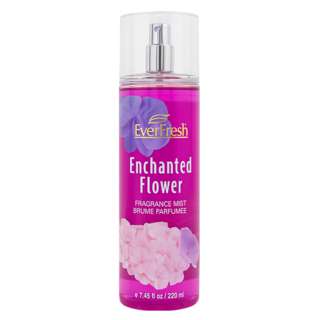 Ever Fresh Fragrance Mist - Enchanted Flower