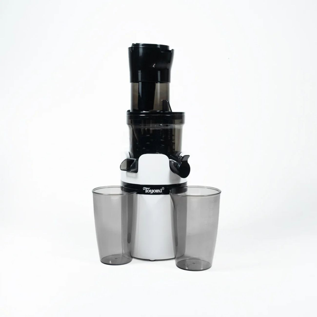 TOYOMI Cold Press Masticating Slow Juicer SJ 9000 | NTUC FairPrice