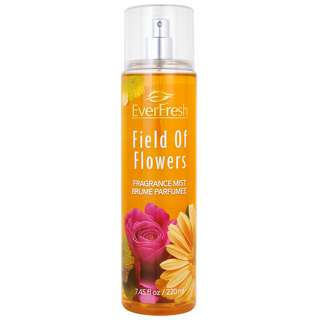 Ever Fresh Fragrance Mist - Field of Flowers