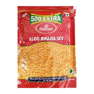 Haldirams Aloo Bhujia