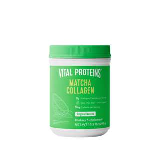Vital Proteins Collagen Peptides Matcha