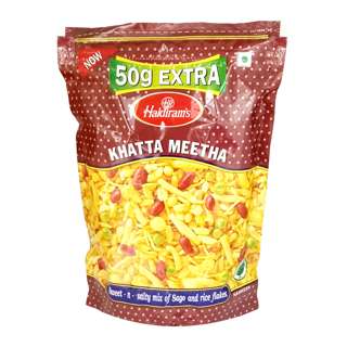 Haldirams Khatta Meetha Haldirams Khatta Meetha