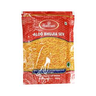 Haldirams Aloo Bhujia