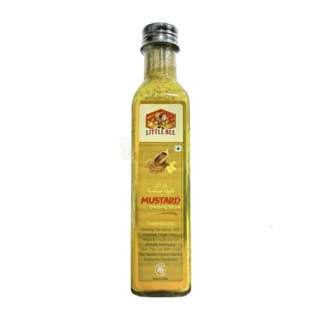 Little Bee Mustard Dressing Sauce