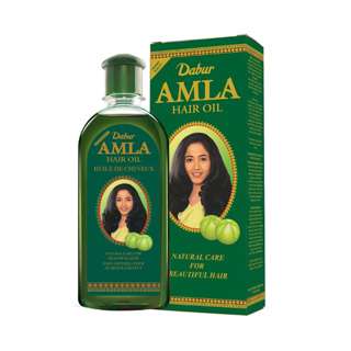 Dabur Amla Hair Oil