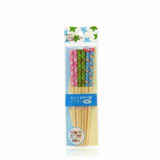 Bamboo Chopsticks for Children’s - Animal Bamboo Chopsticks for Children’s - Animal