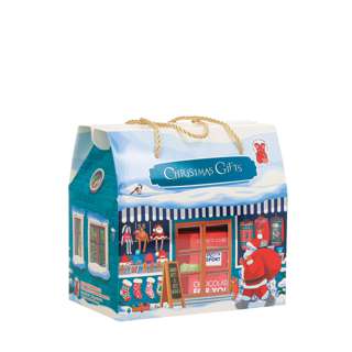 Funa Christmas Hamper CGHR48X-M Funa Christmas Hamper CGHR48X-M