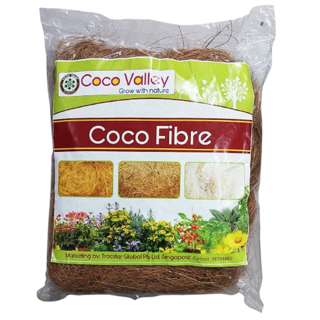 Coco Valley Natural Coco Fibre – Grow with Nature Coco Valley Natural Coco Fibre – Grow with Nature