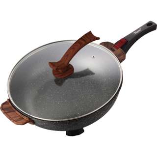 Toyomi EasyCook Electric Wok 6L EW 1732 Toyomi EasyCook Electric Wok 6L EW 1732