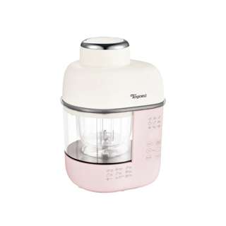 TOYOMI NourishMix All-In-One Baby Food Maker BBF 7003 TOYOMI NourishMix All-In-One Baby Food Maker BBF 7003