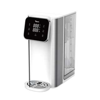 Toyomi 4.3L InstantBoil Filtered Water Dispenser FB 6643F