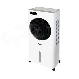 TOYOMI AuraBreeze Air Cooler AC 8868 TOYOMI AuraBreeze Air Cooler AC 8868