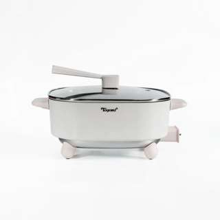 Toyomi 4.5L Yuan Yang Hot Pot MC 5001