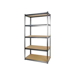 Tactix Performance 5 Shelf Rack Tactix Performance 5 Shelf Rack