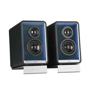 Edifier QR65 Monitor Speakers With Gan Charger 70w