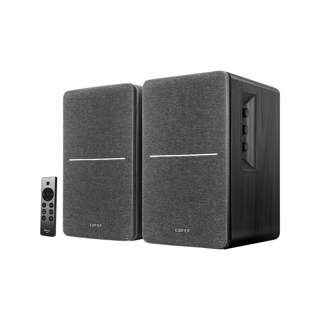 Edifier Bookshelf R1280db Bluetooth 42w - Black Edifier Bookshelf R1280db Bluetooth 42w - Black