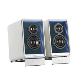Edifier QR65 Monitor Speakers With Gan Charger 70w