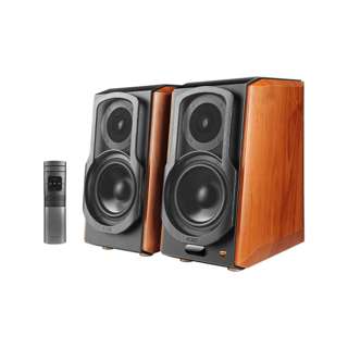 Edifier Bookshelf S1000w Wireless Hi-Fi Speaker 120w