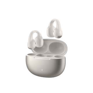 Edifier Comfo C Bluetooth Ear Clip - Sand White