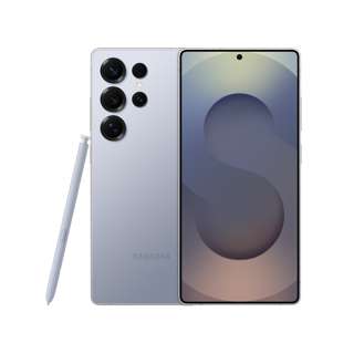 Samsung Galaxy S25 Ultra 5G 256GB - Silver Blue